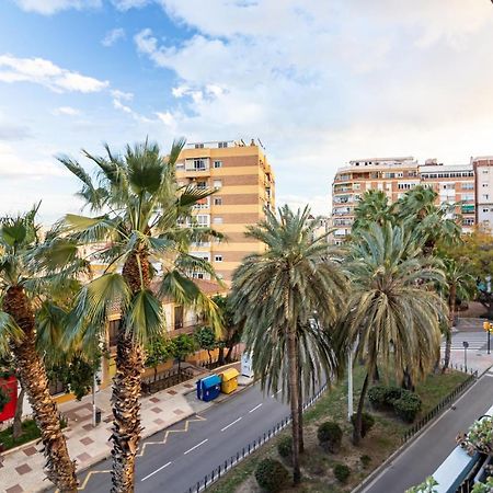 Sea & Wave Bailen Great Views Apartment Málaga Esterno foto